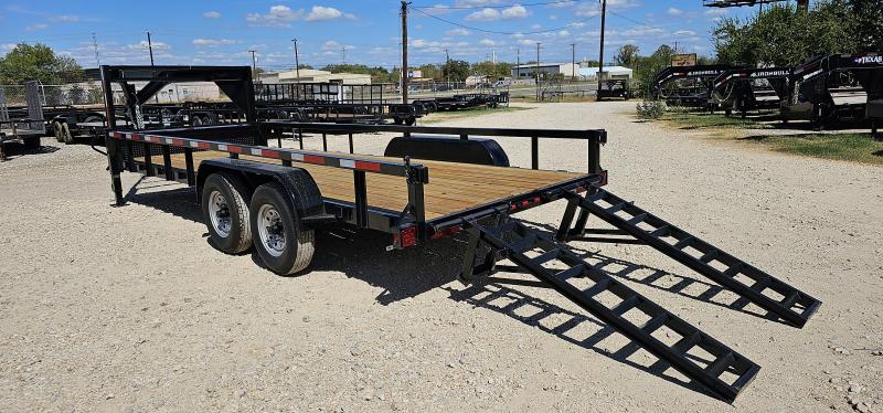 new Utility Trailers Texas Pride Trailers  for sale, in San Antonio, TX Thumbnail 5