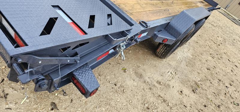 new Equipment / Flatbed Trailers Norstar  for sale, in San Antonio, TX Thumbnail 18