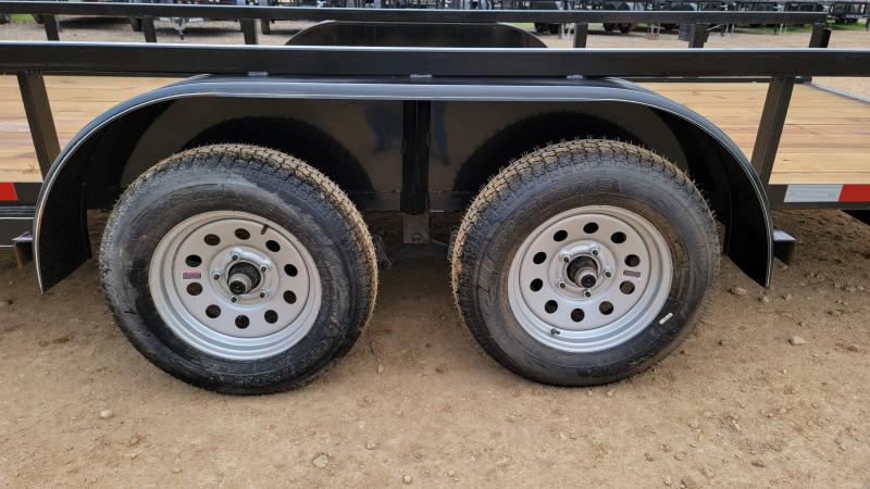 new Utility Trailers Centex Trailers  for sale, in San Antonio, TX Thumbnail 23