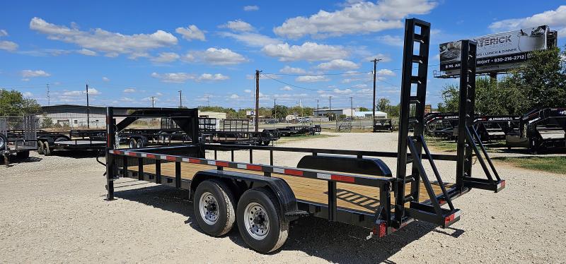 new Utility Trailers Texas Pride Trailers  for sale, in San Antonio, TX Thumbnail 4