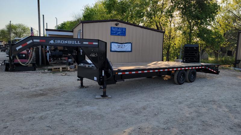 new Equipment / Flatbed Trailers Norstar  for sale, in San Antonio, TX Thumbnail 4