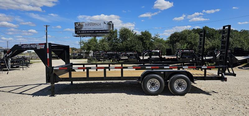 new Utility Trailers Texas Pride Trailers  for sale, in San Antonio, TX Thumbnail 3