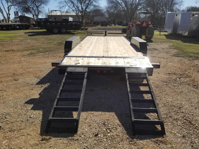 new Equipment / Flatbed Trailers Norstar  for sale, in San Antonio, TX Thumbnail 4