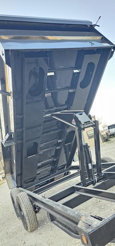 new Dump Trailers Norstar  for sale, in San Antonio, TX Thumbnail 15