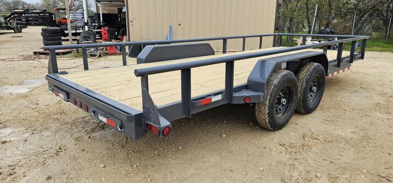 new Utility Trailers Norstar  for sale, in San Antonio, TX Thumbnail 3