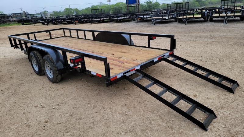 new Utility Trailers Centex Trailers  for sale, in San Antonio, TX Thumbnail 17