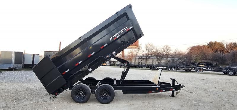 new Dump Trailers Norstar  for sale, in San Antonio, TX Thumbnail 4