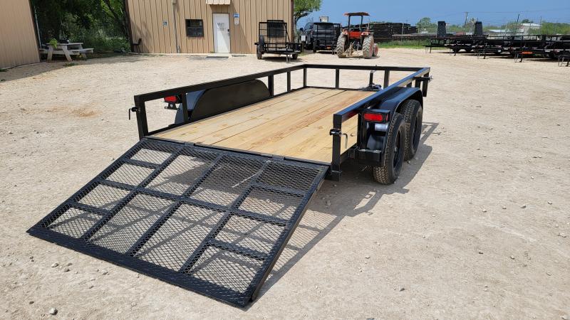 new Utility Trailers Centex Trailers  for sale, in San Antonio, TX Thumbnail 14