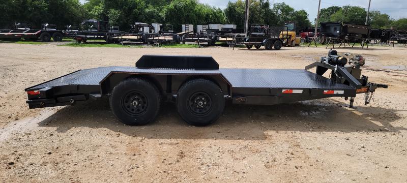 new Car Haulers / Racing Trailers Salvation Trailers  for sale, in San Antonio, TX Thumbnail 4