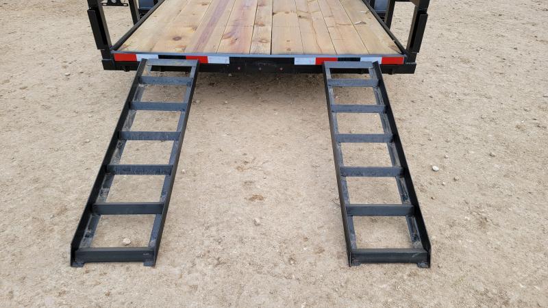 new Utility Trailers Centex Trailers  for sale, in San Antonio, TX Thumbnail 9