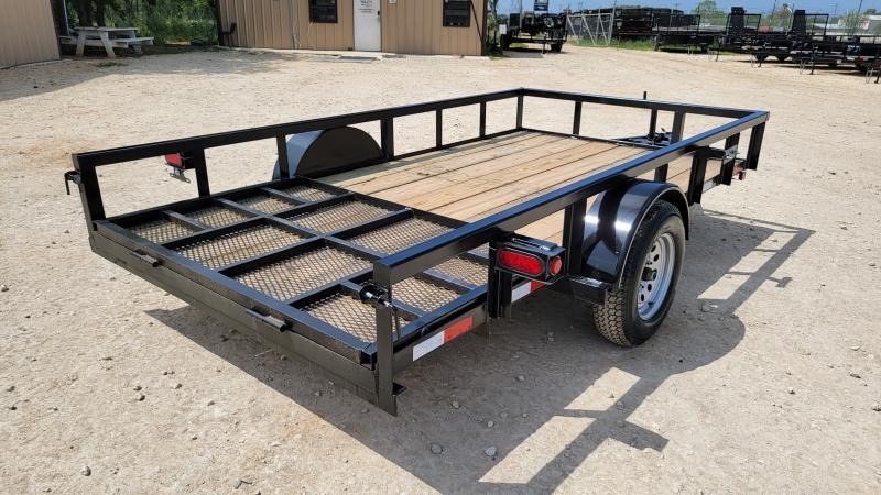 new Utility Trailers Centex Trailers  for sale, in San Antonio, TX Thumbnail 15