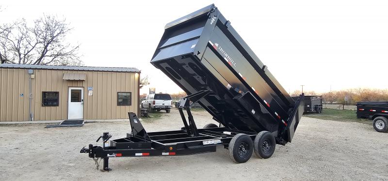 new Dump Trailers Norstar  for sale, in San Antonio, TX Thumbnail 15