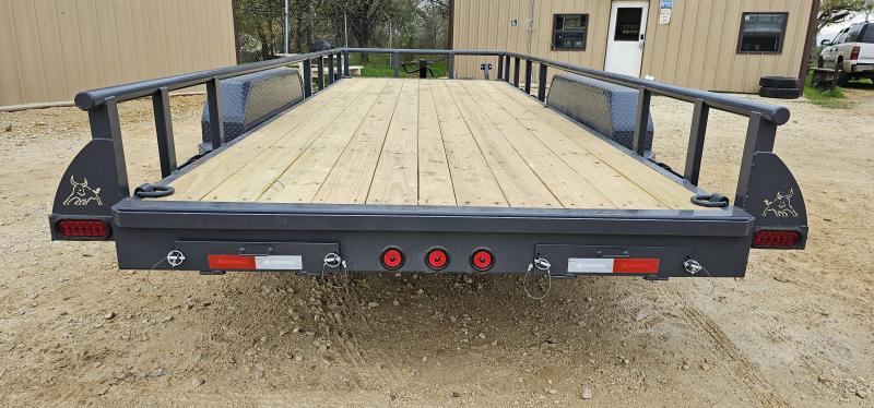 new Utility Trailers Norstar  for sale, in San Antonio, TX Thumbnail 4