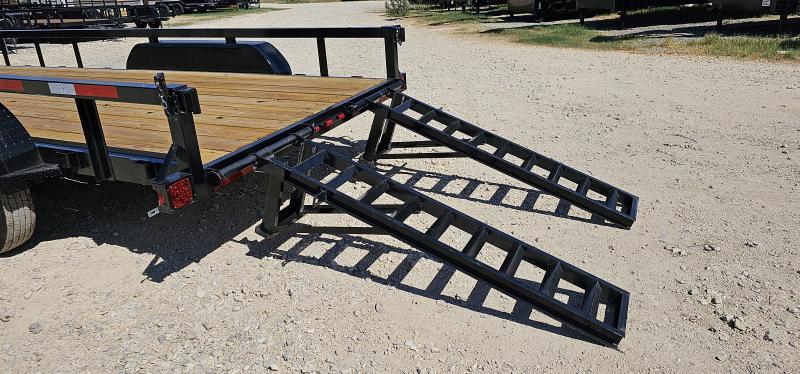 new Utility Trailers Texas Pride Trailers  for sale, in San Antonio, TX Thumbnail 6