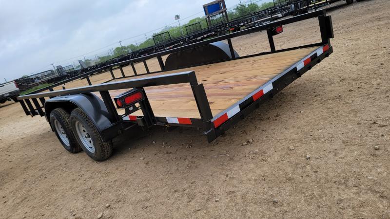 new Utility Trailers Centex Trailers  for sale, in San Antonio, TX Thumbnail 21