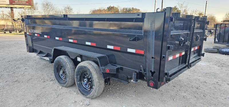 new Dump Trailers Norstar  for sale, in San Antonio, TX Thumbnail 10
