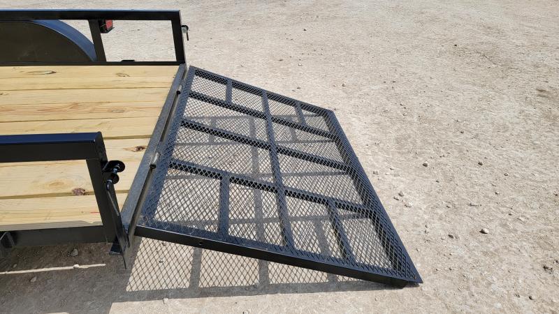 new Utility Trailers Centex Trailers  for sale, in San Antonio, TX Thumbnail 13