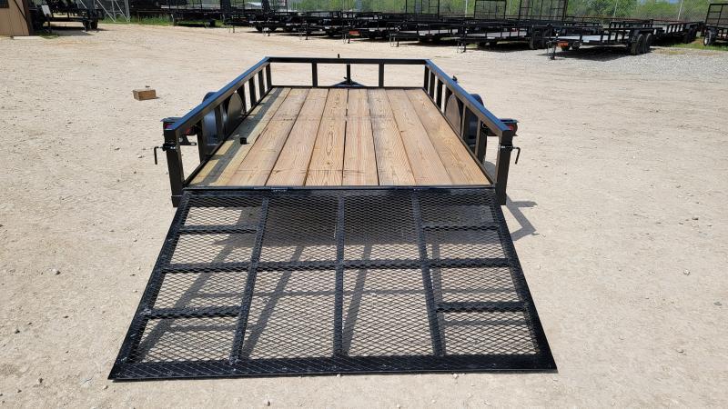 new Utility Trailers Centex Trailers  for sale, in San Antonio, TX Thumbnail 11