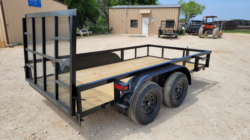 new Utility Trailers Centex Trailers  for sale, in San Antonio, TX Thumbnail 5