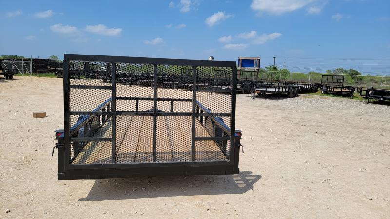 new Utility Trailers Centex Trailers  for sale, in San Antonio, TX Thumbnail 7