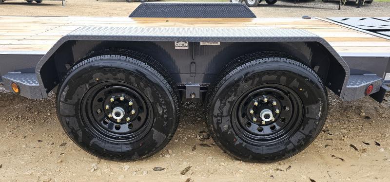 new Equipment / Flatbed Trailers Norstar  for sale, in San Antonio, TX Thumbnail 23