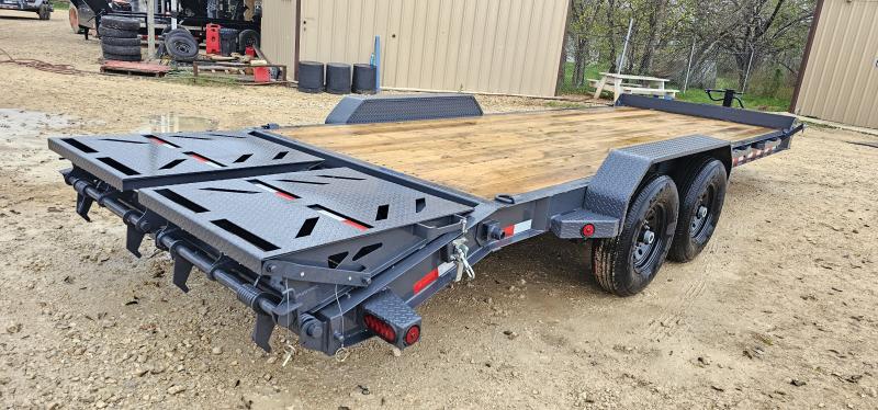 new Equipment / Flatbed Trailers Norstar  for sale, in San Antonio, TX Thumbnail 10