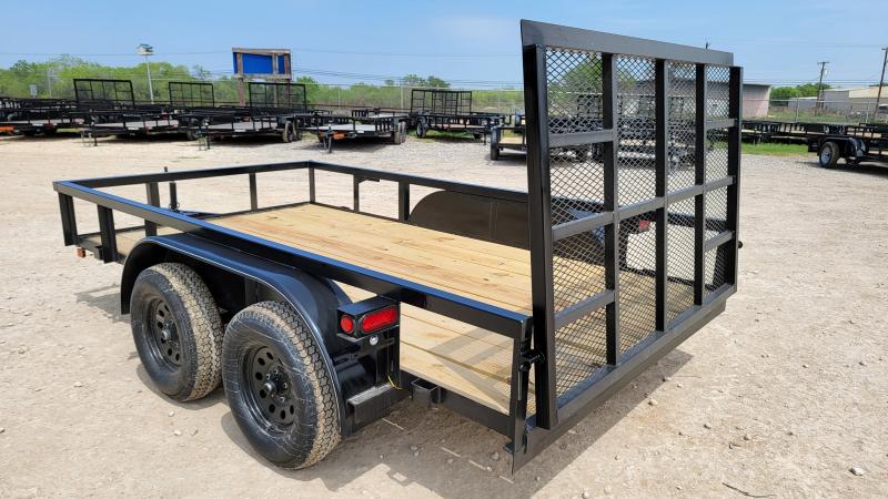 new Utility Trailers Centex Trailers  for sale, in San Antonio, TX Thumbnail 11