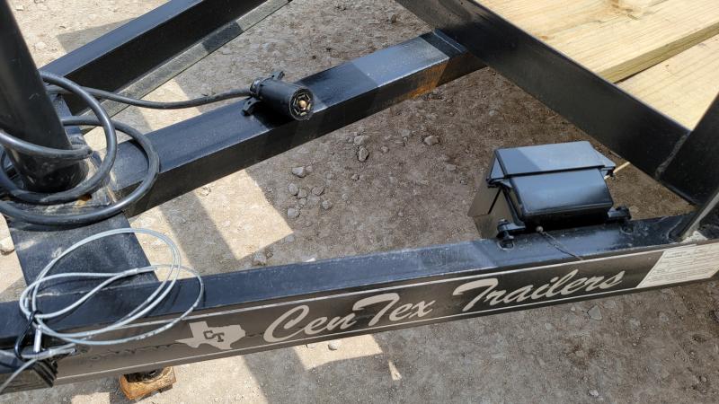 new Utility Trailers Centex Trailers  for sale, in San Antonio, TX Thumbnail 18