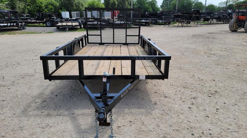 new Utility Trailers Centex Trailers  for sale, in San Antonio, TX Thumbnail 4