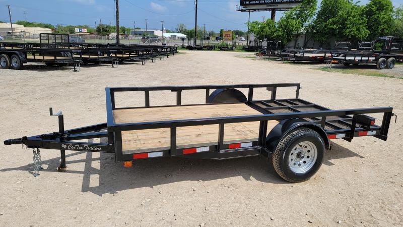 new Utility Trailers Centex Trailers  for sale, in San Antonio, TX Thumbnail 16