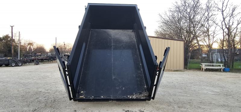 new Dump Trailers Norstar  for sale, in San Antonio, TX Thumbnail 8