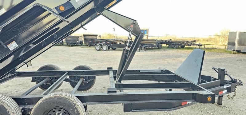 new Dump Trailers Norstar  for sale, in San Antonio, TX Thumbnail 17