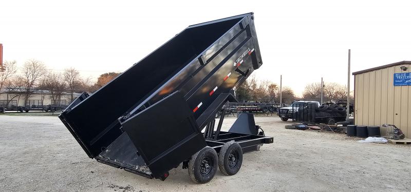 new Dump Trailers Norstar  for sale, in San Antonio, TX Thumbnail 6