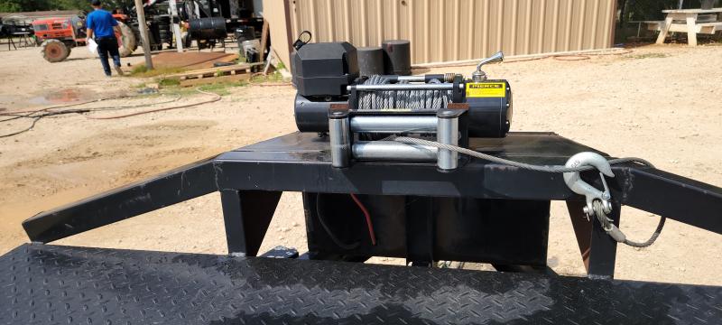 new Car Haulers / Racing Trailers Salvation Trailers  for sale, in San Antonio, TX Thumbnail 11