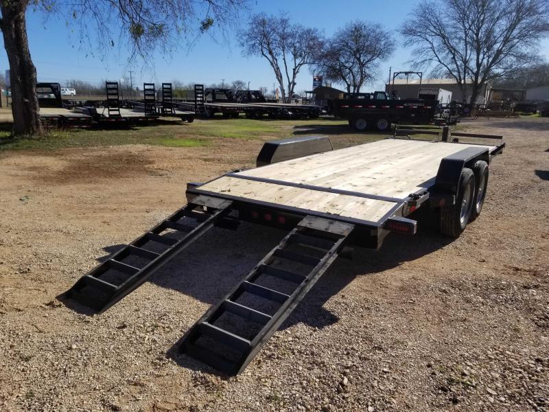 new Equipment / Flatbed Trailers Norstar  for sale, in San Antonio, TX Thumbnail 6