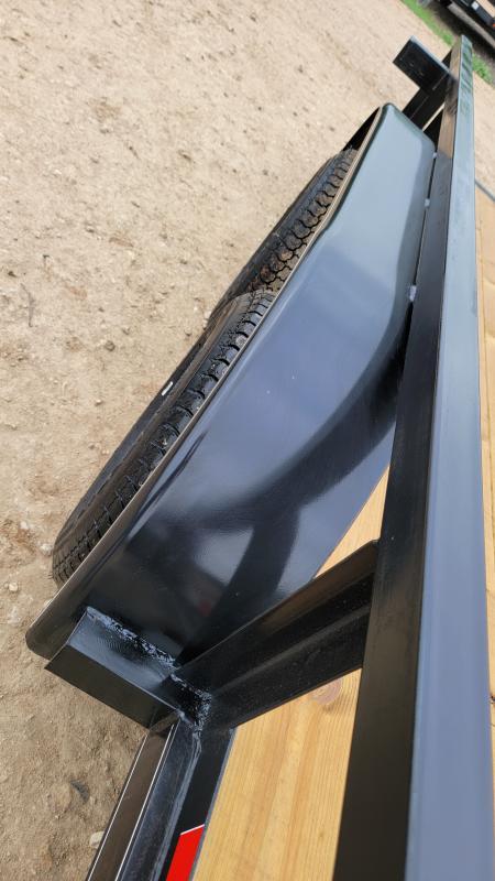 new Utility Trailers Centex Trailers  for sale, in San Antonio, TX Thumbnail 16