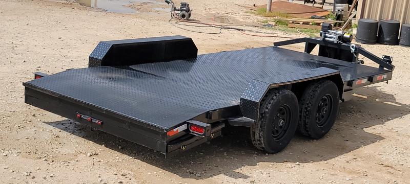 new Car Haulers / Racing Trailers Salvation Trailers  for sale, in San Antonio, TX Thumbnail 8