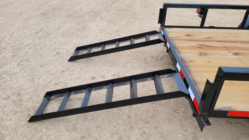 new Utility Trailers Centex Trailers  for sale, in San Antonio, TX Thumbnail 11