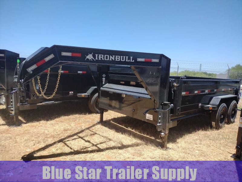 7 X 14 X 2 Gooseneck Dump Trailer 7 X 14 X 2 Gooseneck Dump Trailer