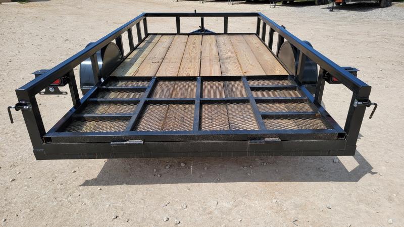 new Utility Trailers Centex Trailers  for sale, in San Antonio, TX Thumbnail 14