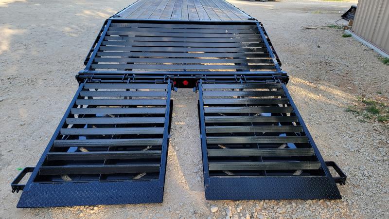 new Equipment / Flatbed Trailers Norstar  for sale, in San Antonio, TX Thumbnail 7