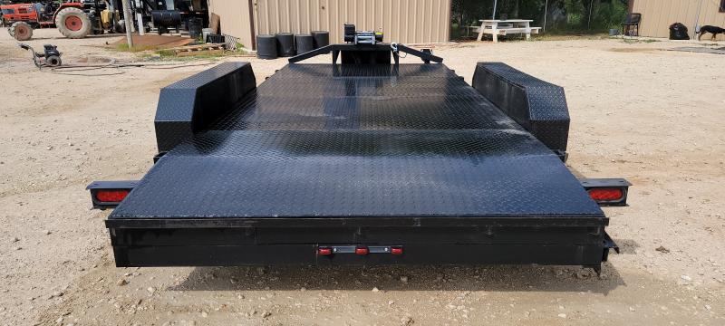 new Car Haulers / Racing Trailers Salvation Trailers  for sale, in San Antonio, TX Thumbnail 6