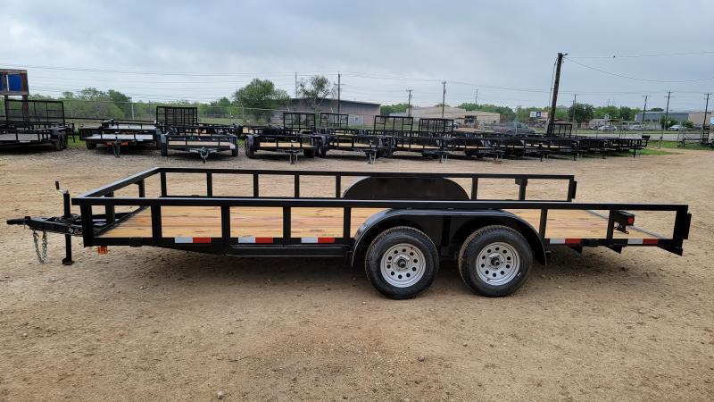 new Utility Trailers Centex Trailers  for sale, in San Antonio, TX Thumbnail 4