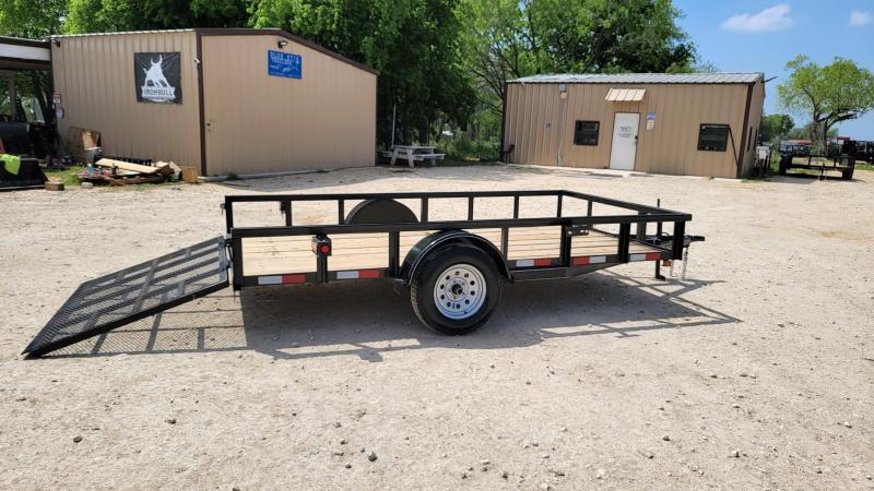 new Utility Trailers Centex Trailers  for sale, in San Antonio, TX Thumbnail 9