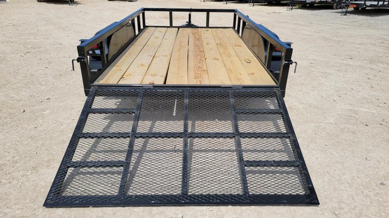 new Utility Trailers Centex Trailers  for sale, in San Antonio, TX Thumbnail 10