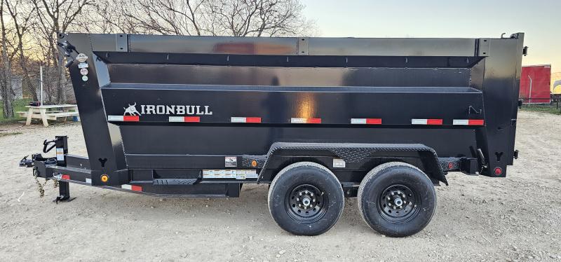 new Dump Trailers Norstar  for sale, in San Antonio, TX Thumbnail 12