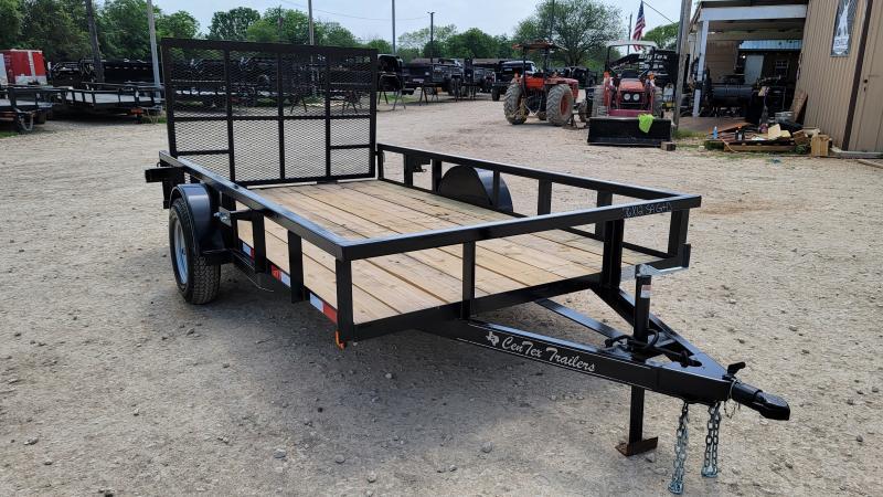new Utility Trailers Centex Trailers  for sale, in San Antonio, TX Thumbnail 5