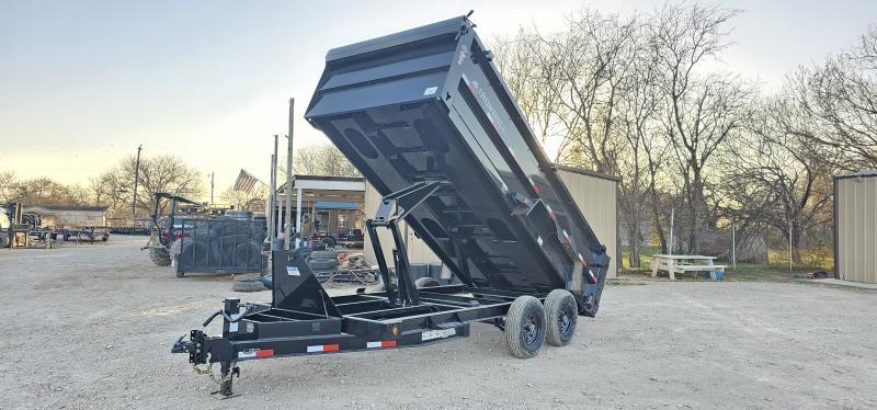 new Dump Trailers Norstar  for sale, in San Antonio, TX Thumbnail 12