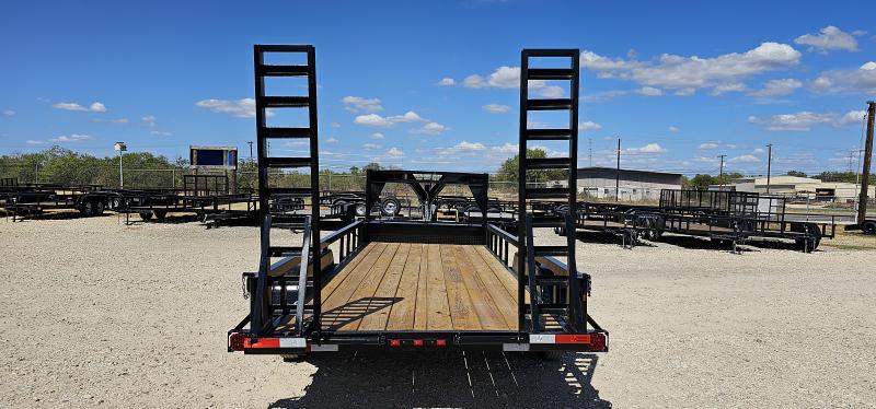 new Utility Trailers Texas Pride Trailers  for sale, in San Antonio, TX Thumbnail 7