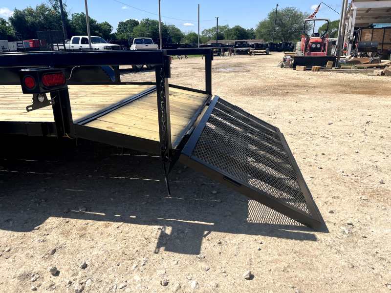 new Utility Trailers Centex Trailers  for sale, in San Antonio, TX Thumbnail 4